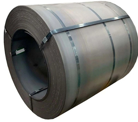 Q195 Q215 Q235 Q255 Q275q355ss400 Китай Оптовая торговля JIS ASTM GB Углеродистая сталь Хорошая цена Горячая/холодная проката катушки из углеродистой стали