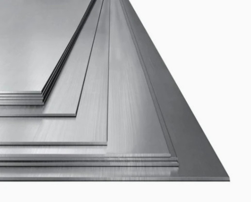AISI ASTM SUS Ss 201 202 304 304L 316 316L 309S 310S 321 430 904L Горяче-холодный прокат 2b/Ba/Hairline/Mirror/No 1 Нержавеющая