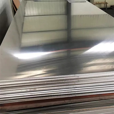 Ss Листы из нержавеющей стали AISI ASTM 304 310S 316 321 Цена на кг