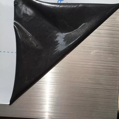 Ss Листы из нержавеющей стали AISI ASTM 304 310S 316 321 Цена на кг