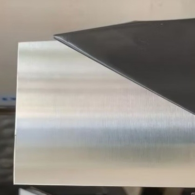 ASTM / GB 201 Нержавеющая сталь Перфорированная плита 0,3 мм - 6,0 мм Холоднокатаная яркая поверхность
