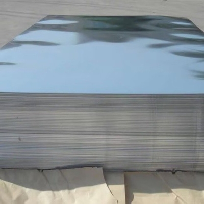Amst SUS 304 316 430 321 430 Плита из нержавеющей стали для декорации зданий