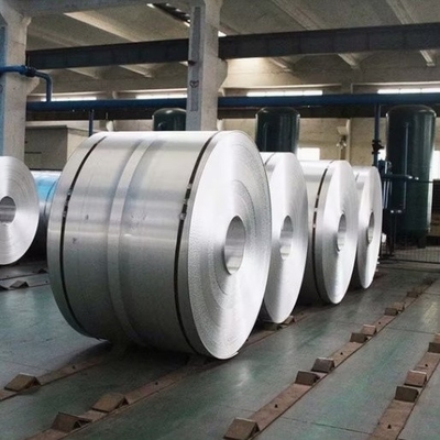 ASTM AISI SUS 2b Ba 8K зеркальные холоднокатаные катушки из нержавеющей стали 201 301 304 304L 316 316L