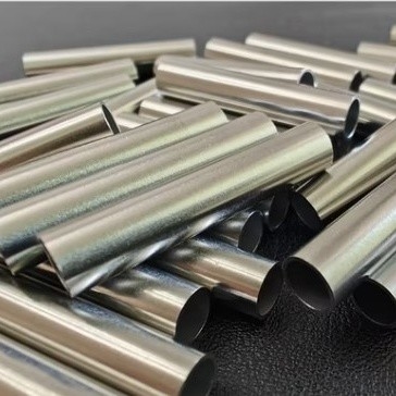ASTM A312 A213 A269 Бесшовные трубы из нержавеющей стали Оптимальная функциональность и долговечность