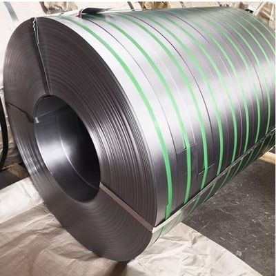 ASTM AISI Холодно-горячекатаная катушка 0.1mm-4mm SUS 201 304 316 309S 310S 321 430 Зеркало 2b/Ba/No 1/No 4 Окончание гладкий край