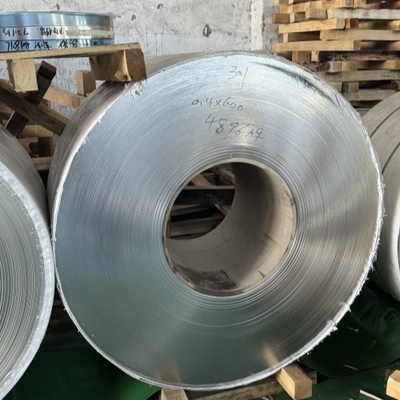 SUS300 310S 2205 2507254smo 904L 400 430 304 304L 316 катушки из нержавеющей стали