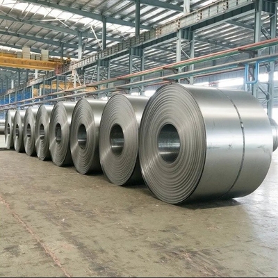JIS Standard Hot Rolled Cold Rolled Stainless Steel Coil AISI /ASTM 301 304 304L 316 310S 316L 0,8 1,0 1,2 1,5 2,0 мм