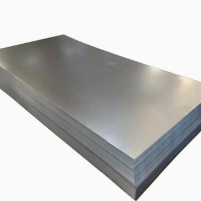 GB / ASTM 304 нержавеющая плита для требовательных промышленных секторов