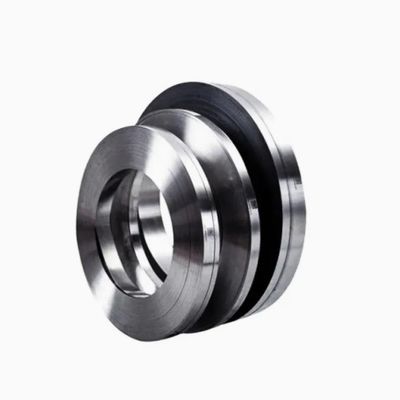 ASTM AISI SUS Ss 201 304 316 Холоднокатаные ленты/пояса/полосы/котушки из нержавеющей стали