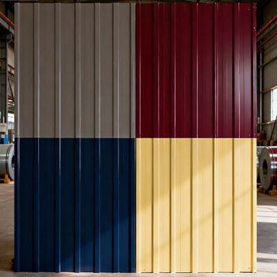 Индивидуальные алюминиевые профили для декоративных окон